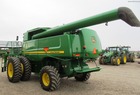 2011 John Deere 9870 STS