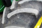 2011 John Deere 9870 STS