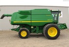 2011 John Deere 9870 STS