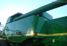1991 John Deere 9500