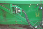 1996 John Deere 893