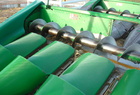 1996 John Deere 893