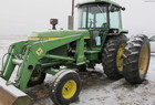 1975 John Deere 4230