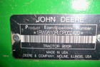 2012 John Deere 9510R