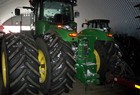 2012 John Deere 9510R