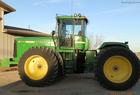 2000 John Deere 9200