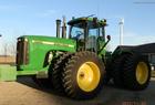 2000 John Deere 9200