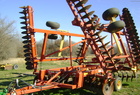 2007 Krause 7300