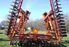 2007 Krause 7300