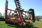 2007 Krause 7300