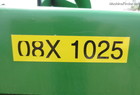 2006 John Deere 630F