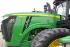 2012 John Deere 9410R