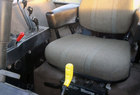 1989 John Deere 4455