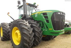 2011 John Deere 9430S