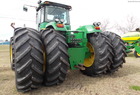 2011 John Deere 9430S