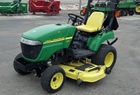 2009 John Deere 2305