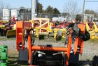 2012 Kubota Bush Hog Model 2045