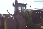 2011 John Deere 9630