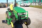 2010 John Deere 2320