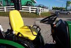 2010 John Deere 2320
