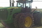 2008 John Deere 9430