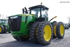 2012 John Deere 9410R