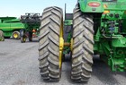 2012 John Deere 9410R