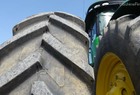 2012 John Deere 9410R