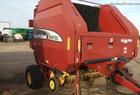 2008 New Holland BR780A