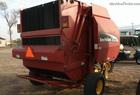 2008 New Holland BR780A