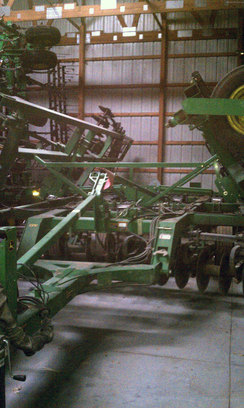 2003 John Deere 512