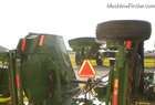 2003 John Deere HX15