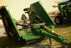 2003 John Deere HX15