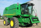 2009 John Deere 9570 STS