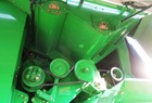 2009 John Deere 9570 STS