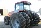 1989 Case IH 7140