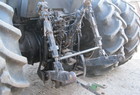1989 Case IH 7140