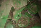 1997 John Deere 9600