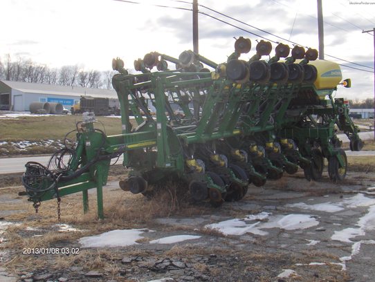 2005 John Deere 1790