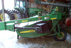 2002 John Deere 936