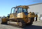 2007 John Deere 850J