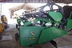 2003 John Deere 930F