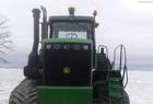 2002 John Deere 9320T