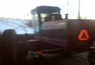1997 Hesston 8400