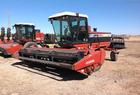 1997 Hesston 8400