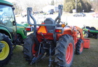 2007 Kubota L3240