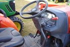 2007 Kubota L3240