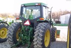 1997 John Deere 6400