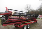 2003 Case IH 1020