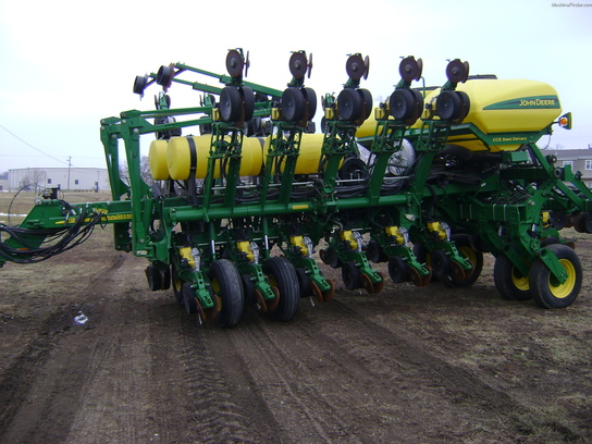 2006 John Deere 1790